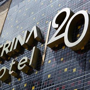 Hotel Trina 20