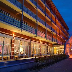 Kurhotel Pyramide Bad Windsheim