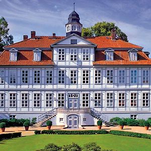 Schloss Lüdersburg